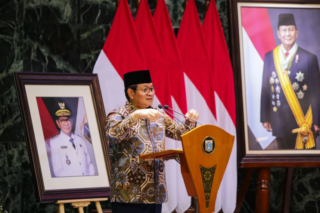 Pramono Anung: “Soal Kebangsaan, LDII Lebih Kebangsaan, Daripada yang sekedar Mengaku-ngaku”