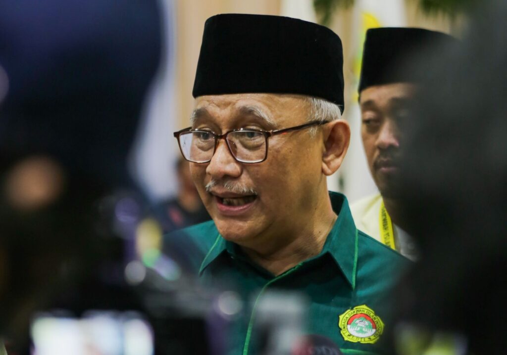 HPN 2026, Ketum LDII Minta Pers Bebas dari Kepentingan Politik dan Framing Kekuasaan