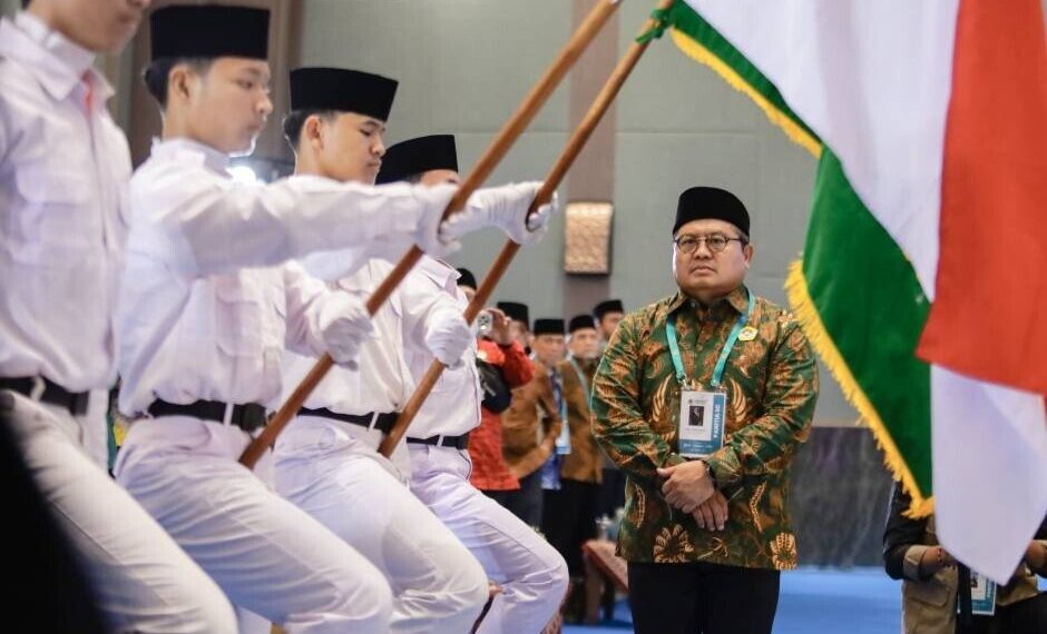 Terpilih Aklamasi, Munas X LDII Tetapkan Dody Taufiq Wijaya sebagai Ketum Baru Masa Bakti 2026-2031