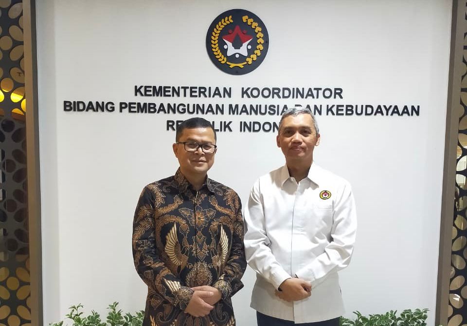 Kemenko PMK Apresiasi Peran LDII Dorong One Health dan Planetary Health di Indonesia