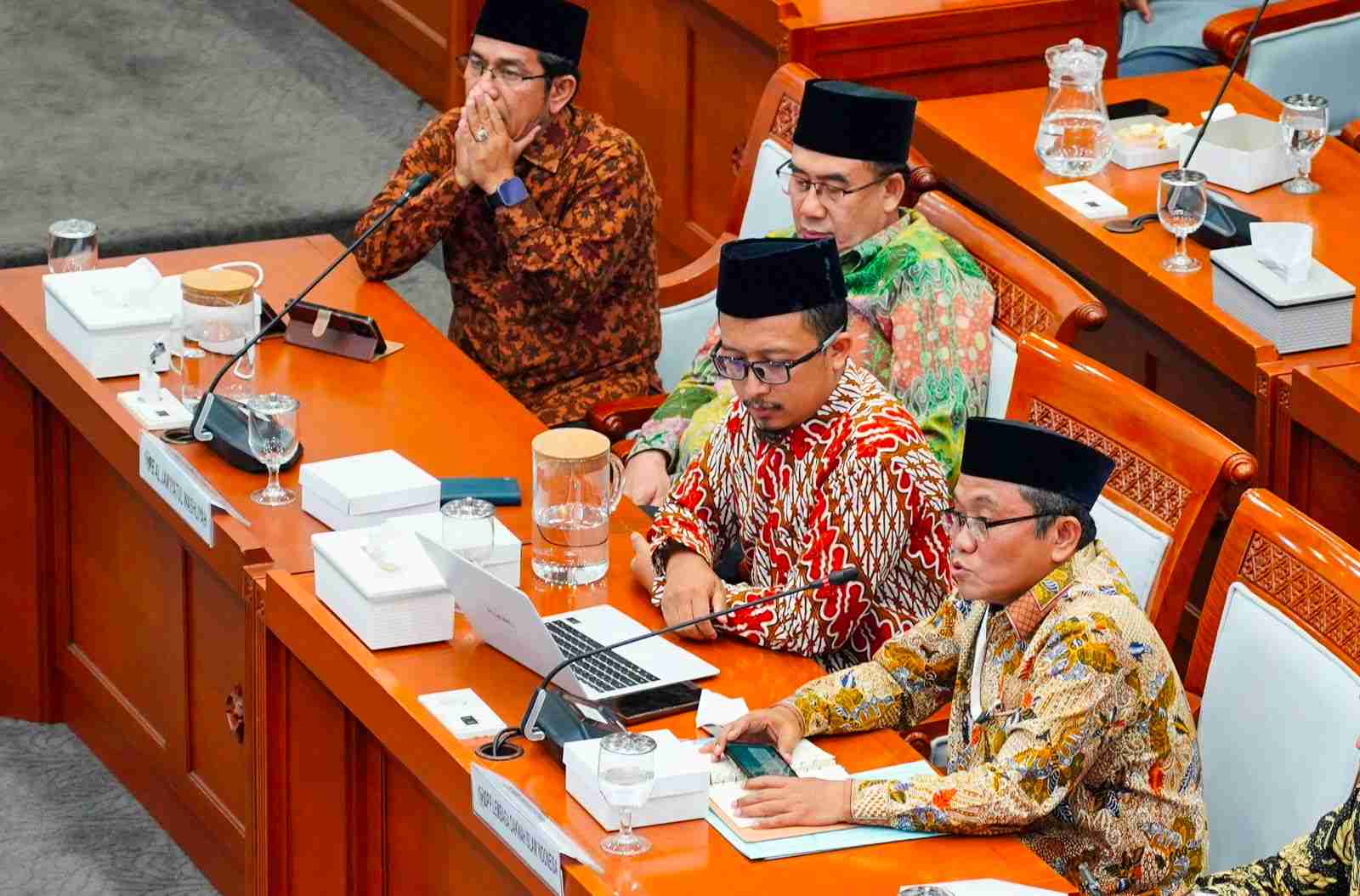 Foto : RDPU Komisi VIII