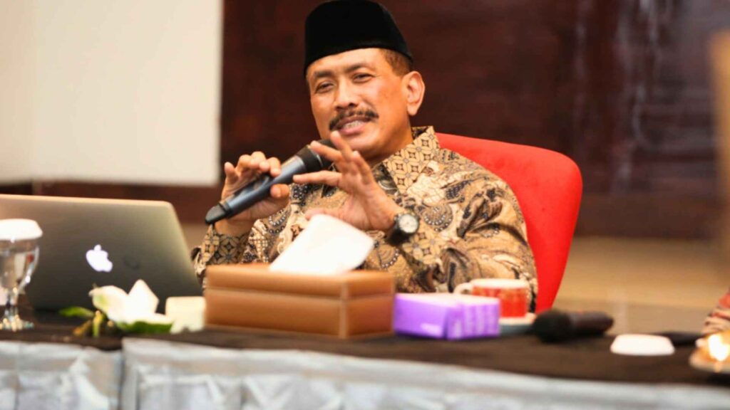 Hari Veteran Nasional, LDII Ajak Generasi Muda Rawat Semangat Perjuangan Bangsa